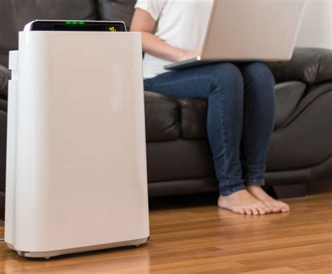 Best Air Purifier With Washable Filters