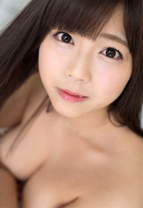 JapaneseThumbs AV Idol Miharu Usa 羽咲みはる Photo Gallery 1