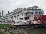 American Queen Steamboat Company Reviews Photos