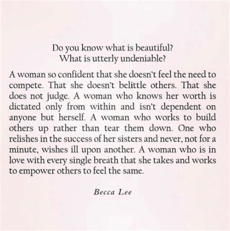 Beauty, refined means choosing kindness, regardless of whether or not i think i deserve . BEAUTY: Redefining What it Means to be "Beautiful"… | Be ...