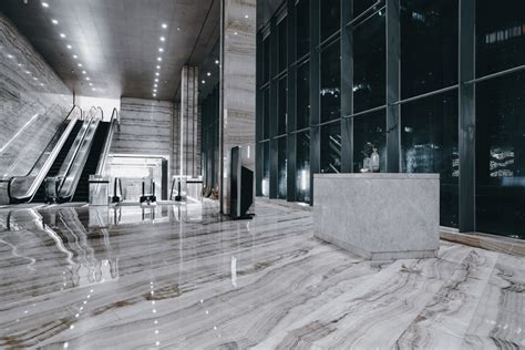 Marble Floor Epoxy Flooring Guide By Cinvex