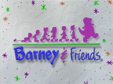 Season 3 Barney Wiki Fandom