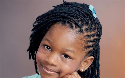 To them, there's a whole art behind the hairstyle of their little girls. Cutest African baby hairstyles Tuko.co.ke