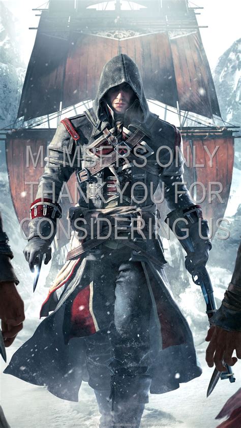Assassins Creed Rogue Wallpapers Top Free Assassins Creed Rogue