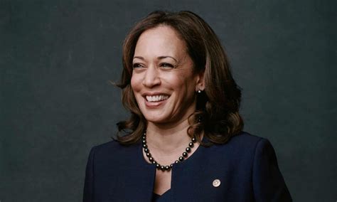 Kamala Harris 10 Interesting Facts About Americas First Female Vice President Hype My