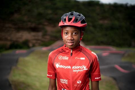 Velosolutions Izimbali The Launch Of South Africa S First Black Female Cycling Team Bike Hub