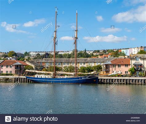 Ketch Boat High Resolution Stock Photography And Images Alamy