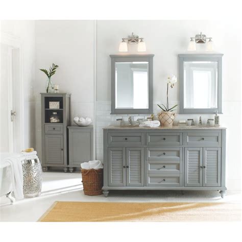 Designed for various rooms in the home. Home Decorators Collection Hamilton 32 in. H x 24 in. W ...