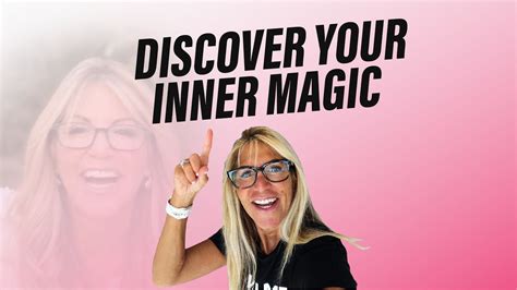 Creating Your Ideal Life: Unleashing Your Inner Magic and Pursuing Your