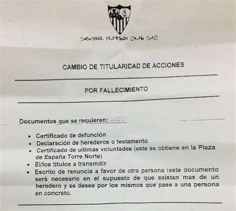 Certificado Cambio De Titularidad Actualizado Abril 2024