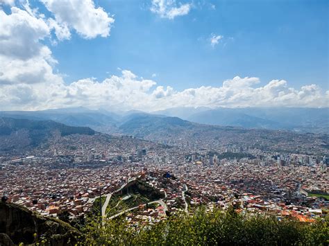 Visiter La Paz En Bolivie 10 Incontournables