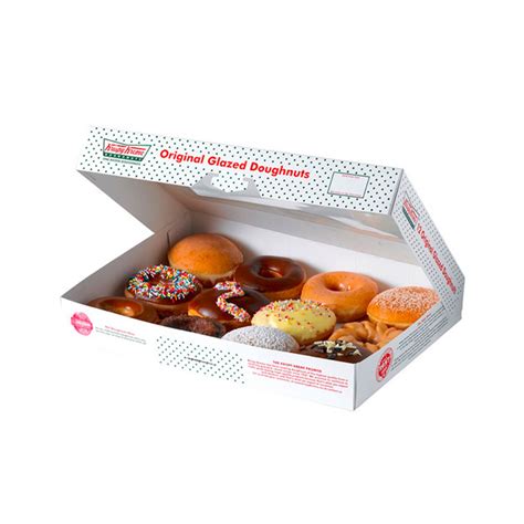 5 Best Custom Donut Boxes Lords Custom Packaging Wholesale Donut Boxes