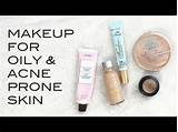Pictures of Makeup For Acne Prone Skin And Oily