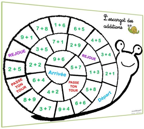 Apprendre Les Tables Daddition En 2020 Jeux Mathématiques Calcul