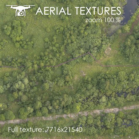 Artstation Aerial Texture 311 Resources