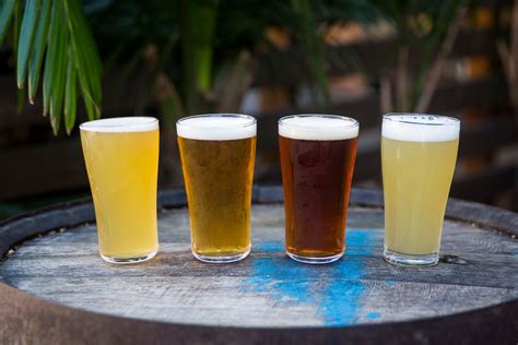 The Top 10 Craft Beer Breweries In New South Wales Hunter And Bligh