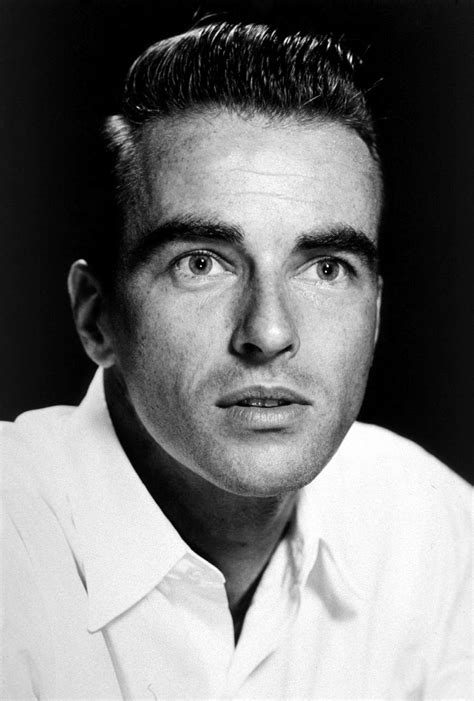 Montgomery Clift Photo 2 Of 15 Pics Wallpaper Photo 241404 Theplace2