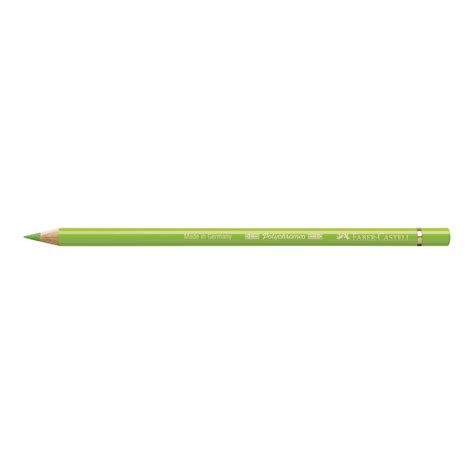 Buy Polychromos Pencil 171 Light Green