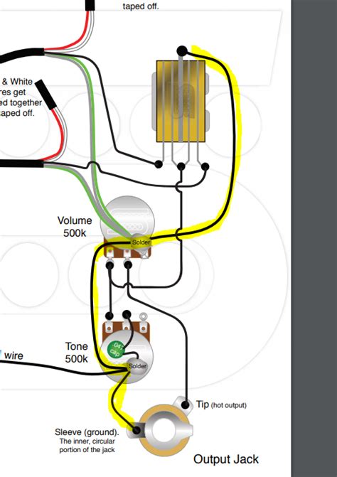 Emg Bass Humbucker Wiring Diagram Database Wiring Collection My Xxx