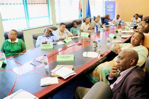 SADC Secretariat Information Ministry Host Consultative Media Meeting