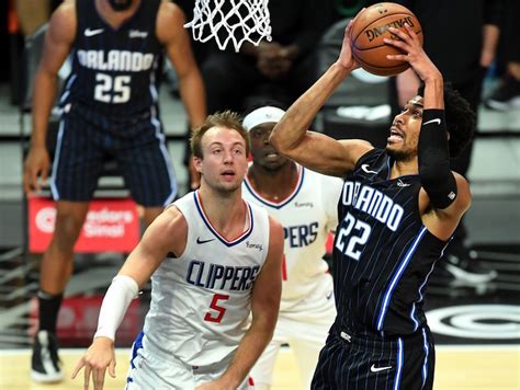 Has seemed to be an obvious buyout candidate, but instead he'll finish the season with the orlando magic. Magic : pas de « buyout » pour Otto Porter Jr. | NBA ...