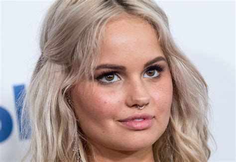 How To Contact Debby Ryan Phone Number Email Address Fan Mail Address And Autograph Request
