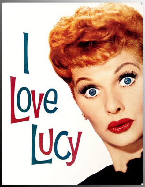 I Love Lucy 1950s Tv Commercial