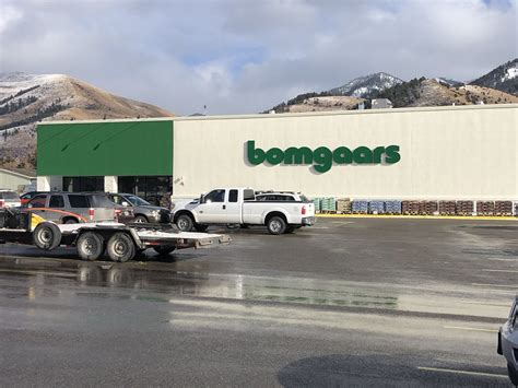 Bomgaars Celebrates Its Grand Opening In Afton This Week Svi News