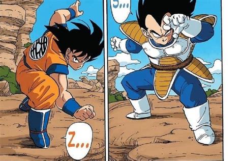 A yardrat in dragon ball online. Dragon Ball Super: Vegeta's talent, a prodigy that has never changed 〜 Anime Sweet 💕