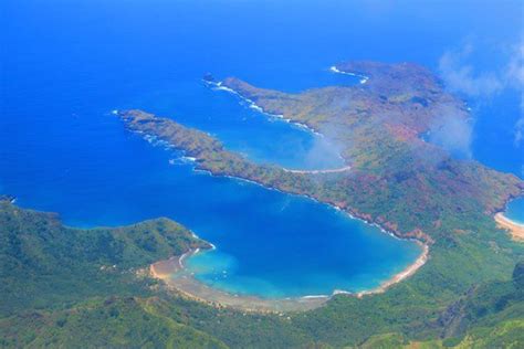 Top 10 Things To Do In Nuku Hiva Island X Days In Y