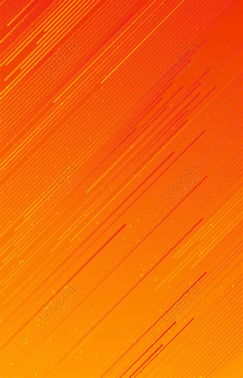 Orange Solid Color Shading Texture Poster Download Free Poster