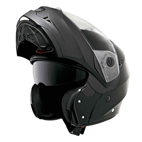13.8 x 10.2 x 10.2 inches. Caberg Duke Matt Black Flip Up Front Motorcycle Helmet ...