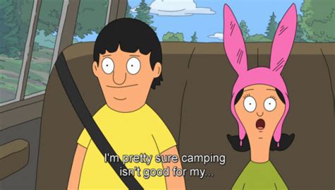 Funny Louise Belcher Quotes Literacy Basics