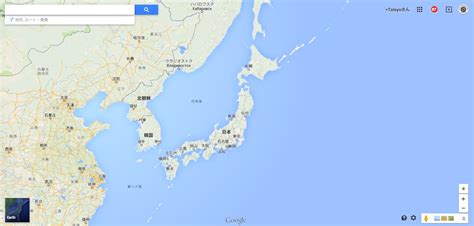 1 つの google アカウントですべての google サービスにアクセス. ｢Google マップ｣が誕生から10周年 | 気になる、記になる…