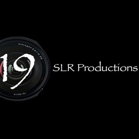 The Slr Productions Youtube