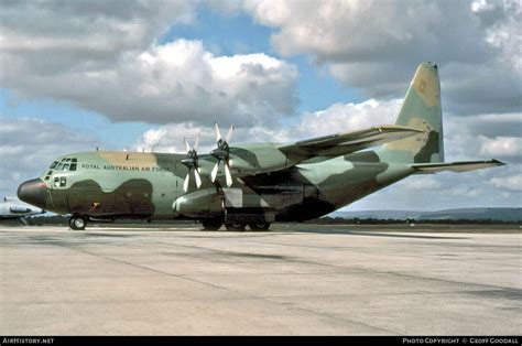 Aircraft Photo Of A97 001 Lockheed C 130h Hercules