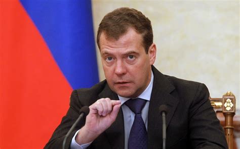 Dmitry Medvedev ‘russia Can Also Use Nuclear Weapons For Self Defense’ Report Az