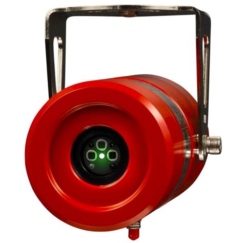 Flame Detector Ir Flamedetector