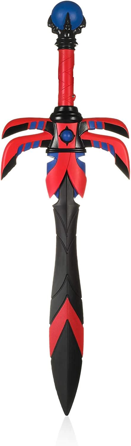 Buy Formidable Toys Prime Swords 32 Riven Arc Red Black Blue Foam