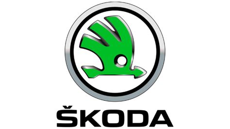 Skoda Logo Symbol Meaning History Png Brand