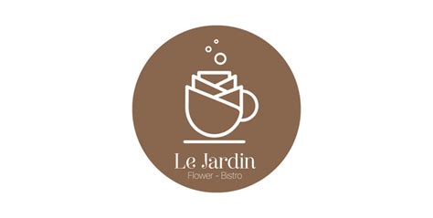 Le Jardin Cafe Flower - Gutscheinbuch.de