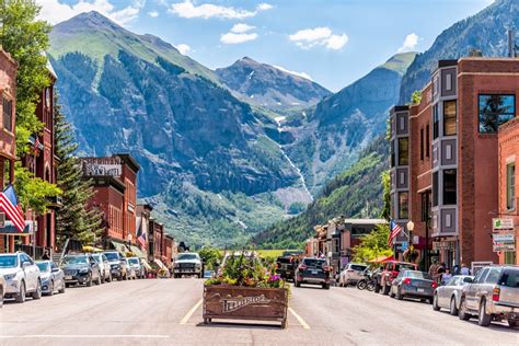 Les 24 Choses Incontournables à Faire Dans Le Colorado