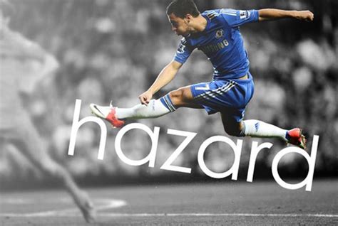 Eden Hazard Wallpapers Chelsea And Lille Eden Hazards Website
