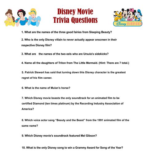 Movie Trivia Questions And Answers Every Time You Play Fto S Daily Trivia Game A Piece