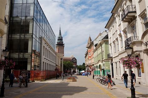 What To See And Do In Subotica Serbias Nicest City Happy Frog Travels