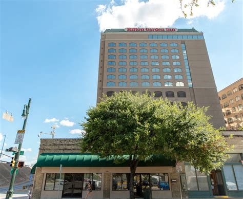 Hilton Garden Inn Austin Downtownconvention Center 107 ̶1̶1̶5̶ Updated 2018 Prices