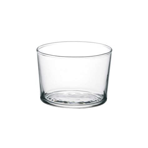 Buy Bormioli Rocco Bodega Collection Glassware Set Of 12 Drinking Glasses For Water Beverages