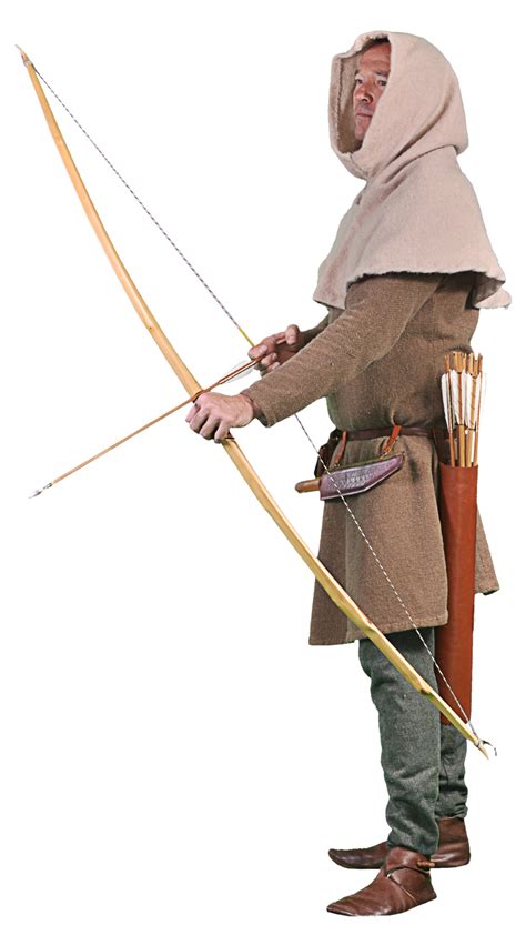 Medieval Archer1 By Georgina Gibson Medieval Archer Medieval Fantasy