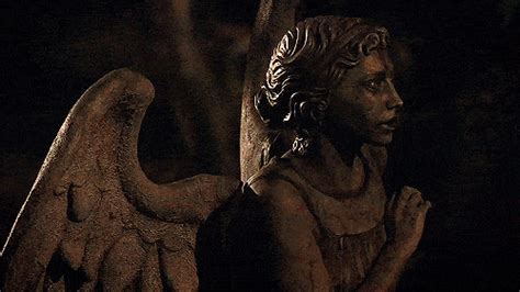 Weeping Angels On Tumblr