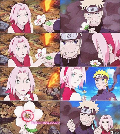 Pin De Sakura Haruno Em Narusaku Em Wallpapers Bonitos Casais